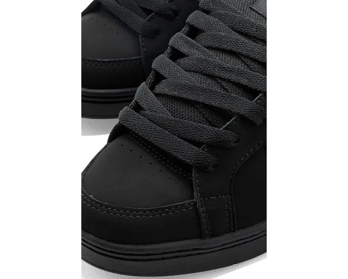 Кроссовки etnies Kingpin с амортизацией TI Foam и резиновой подошвой