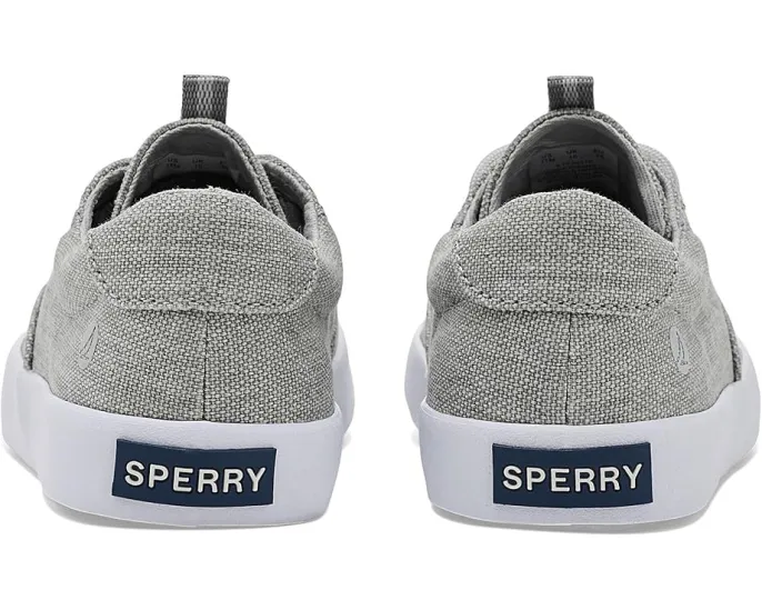 Кроссовки Spinnaker Sperry для детей на шнуровке