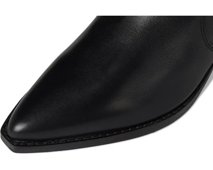 Ботинки Marc Fisher LTD Ander с высоким голенищем и квадратным носком