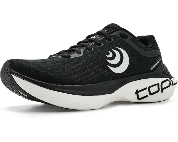 Беговые кроссовки Topo Athletic Specter 2 с максимальной амортизацией