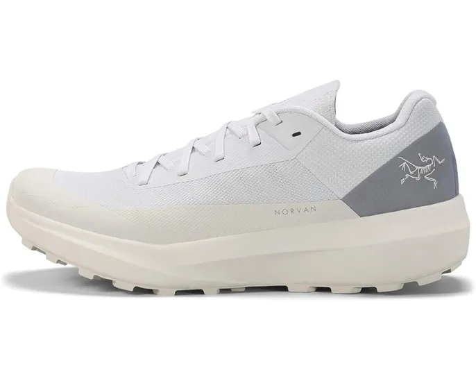 Трейловые кроссовки Arc'teryx Norvan LD 4 с подошвой Vibram Megagrip