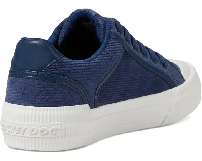 Кроссовки Cheery с текстильным верхом и амортизацией Rocket Dog