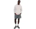 Nike Club Fleece худи с капюшоном и карманом кенгуру для баскетбола