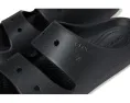 Веганские детские сандалии Crocs Classic V2 с пеной Croslite