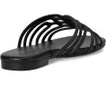 Плоские сандалии Nine West Timy с квадратным носком и украшениями