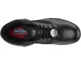 Skechers Wascana Linnean Comp Toe тактические ботинки Black