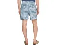 Шорты Hurley H2O Dri Trek Stretch 7 с защитой UPF 50+