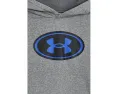 Худи Under Armour Rival Fleece Key Item для детей