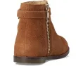 Faux Suede Bootie (Toddler/Little Kid/Big Kid)