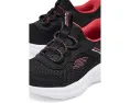 Кроссовки Skechers Bounder Pro для малышей с легкой посадкой
