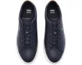 Кроссовки BOSS Kieran Mesh Cupsole на шнуровке