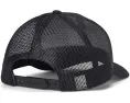 Бейсболка Pendleton Large Patch Trucker с вышитой нашивкой и сетчатыми вставками