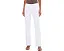 Джинсы Angel Low Rise Bootcut с низкой посадкой и расклешенными штанинами в цвете Gallery White от AG Jeans