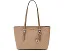Сумка тоут MICHAEL Michael Kors Quinn средняя с молнией