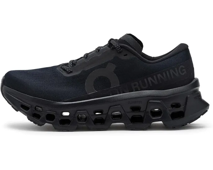 Кроссовки On Cloudmonster 3 с максимальной амортизацией для тренировок