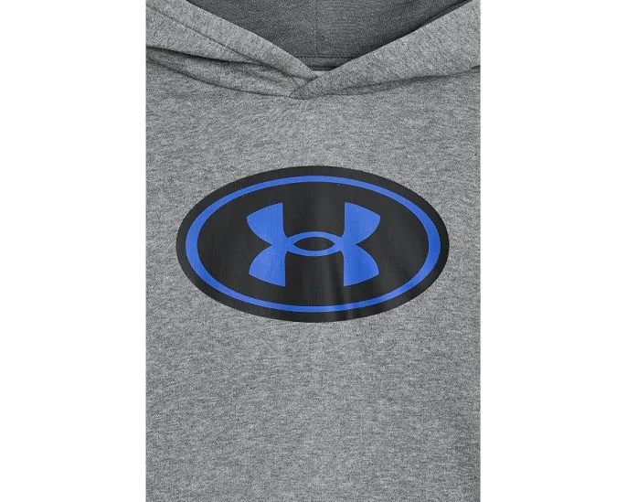 Худи Under Armour Rival Fleece Key Item для детей