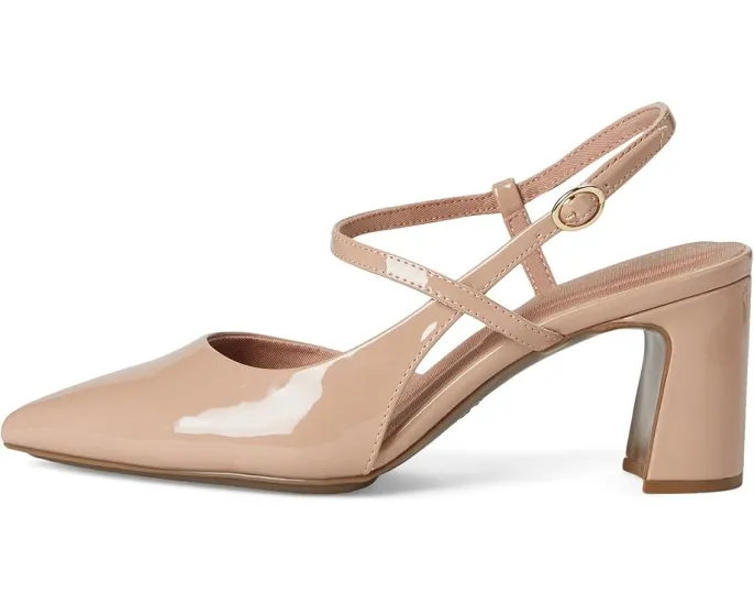 Туфли-лодочки Bliss на ремешке с технологией iflex от Anne Klein