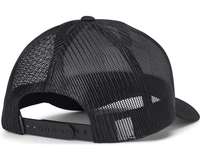 Бейсболка Pendleton Large Patch Trucker с вышитой нашивкой и сетчатыми вставками