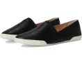 Туфли Frye Melanie Slip On с кожаным верхом и подошвой как у кроссовок