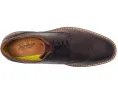 Оксфорды Norwalk Wingtip с мягкой стелькой Comfortech Florsheim