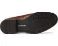 Мокасины Florsheim Midtown Penny Slip-On с кожаной стелькой OrthoLite