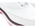 Гольф обувь adidas MC80 Spikeless Modern Classic с технологией BOOST