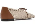 Балетки Madewell Mylie Ballet Flat Fishnet натуральные