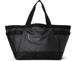 Сумка-тоут Cotopaxi 60 L Allpa Gear Hauler с ручками и компрессионными ремнями