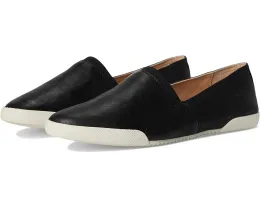 Туфли Frye Melanie Slip On с кожаным верхом и подошвой как у кроссовок