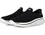 SKECHERS Performance Go Walk Arch Fit N-Joy Arianne Hands Free Slip-Ins с веганской конструкцией