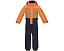 Детский зимний комбинезон Quiksilver Allday Snow Suit для холодной погоды