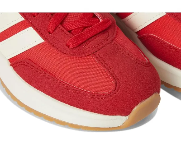 Кроссовки adidas Kids Run 70s 2.0 для подростков в ретро стиле
