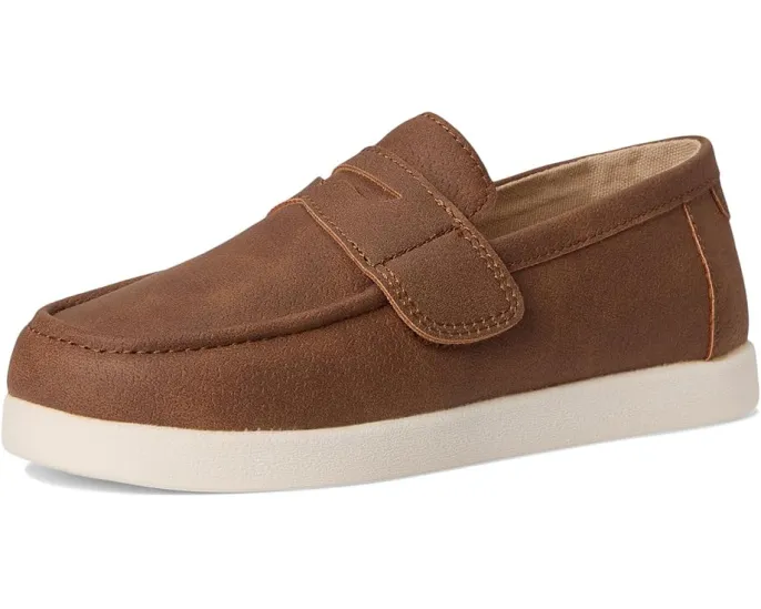 Детские лоферы TOMS Oliver для мальчиков с удобной стелькой