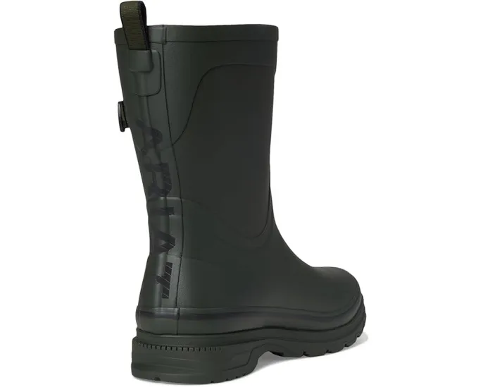 Водонепроницаемые ботинки Ariat Kelmarsh Mid с технологией 4LR