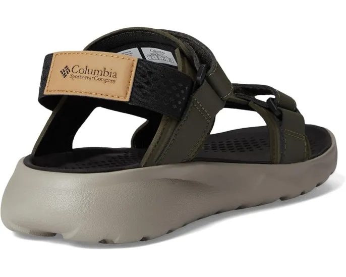 Сандалии Columbia Peakfreak Roam с регулируемыми ремнями