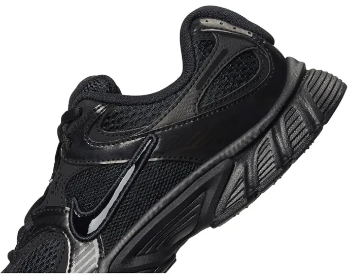 Детские кроссовки Nike V5 RNR с сетчатым верхом и пеной для комфорта