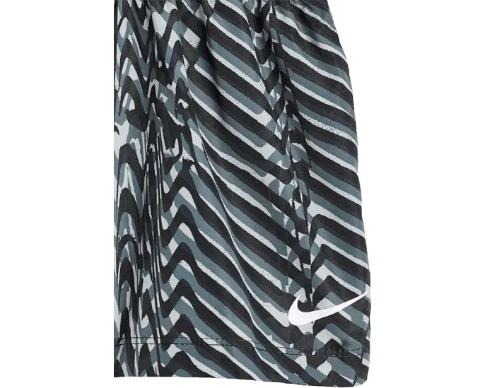 Шорты Nike Dri-FIT Bold Moves Woven из переработанного полиэстера