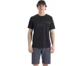 Футболка Cormac Logo Short Sleeve от Arc'teryx