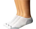 Носки Drymax Sport Lite Mesh No Show 3 пары с двойным слоем