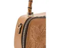 Lara Top-Handle Crossbody