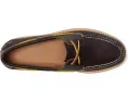 Sperry Туфли AO 2 Eye Ripple MM с текстурной замшей и технологией сцепления