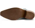Ботильоны Flash Western Short Boots с острым носком и каблуком от Sam & Libby