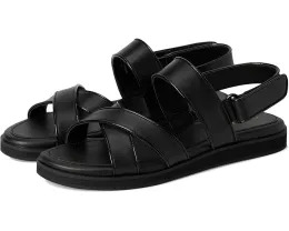 Сандалии Cole Haan Mirabelle Crisscross с перекрестными ремешками и легкой подошвой EVA