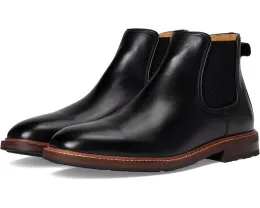 Ботинки Florsheim Anthem с круглым носком и резиновой подошвой