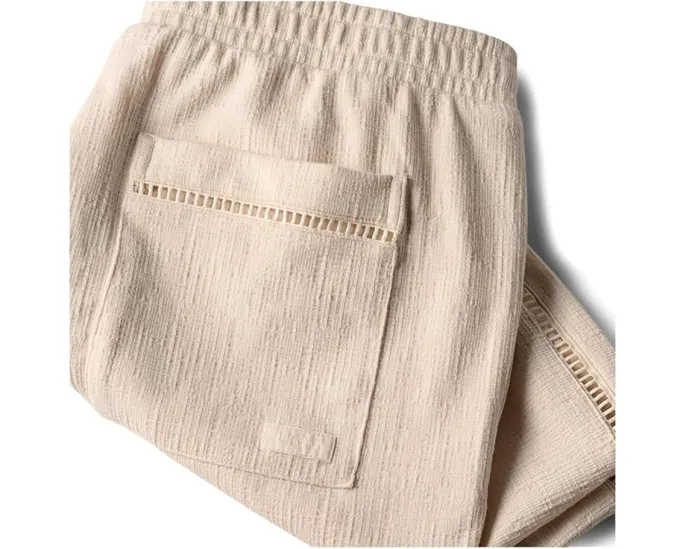 Шорты UGG Jaxtyn из ответственного хлопка с эластичным поясом