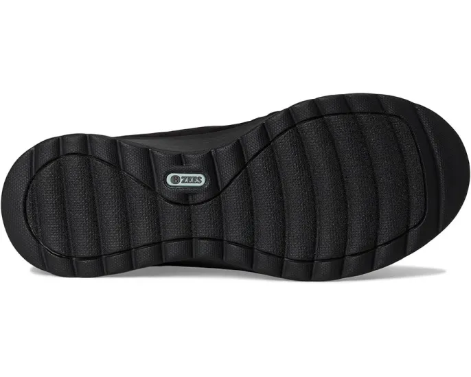 Балетки LifeStride Glamour с накладкой из ткани и технологией Air Step