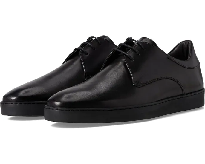 Туфки Bruno Magli Prato Lace-up ручной работы из Италии