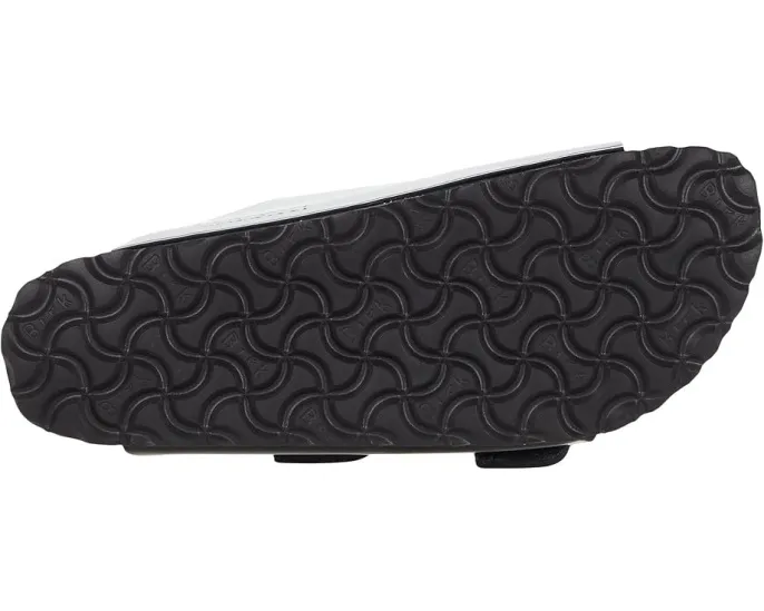 Сандалии Birkenstock Arizona Big Buckle с пробковой стелькой и подошвой EVA