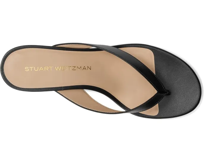 Босоножки Rio Sleek Sandals 35 Stuart Weitzman на каблуке