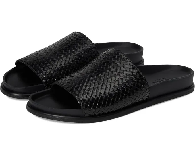 Сандалии Vagabond Shoemakers Effie из плетеной кожи